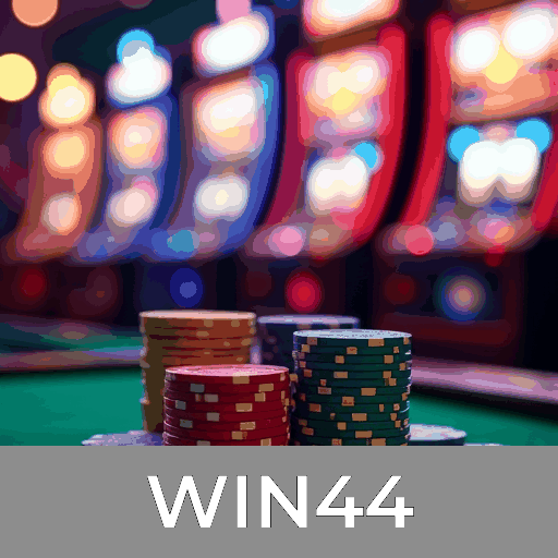 WIN44: Aproveite os Bônus Únicos e Recompensas Exclusivas