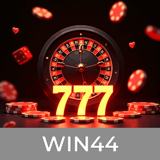 WIN44: Experiência Autêntica de Cassino para Brasileiros