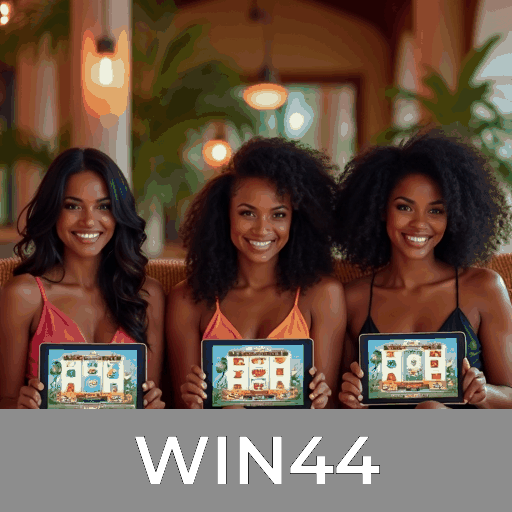 WIN44: Especialistas em Apostas Esportivas Brasileiras