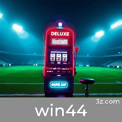 Win44: Entretenimento e Emoção em Jogos de Cassino