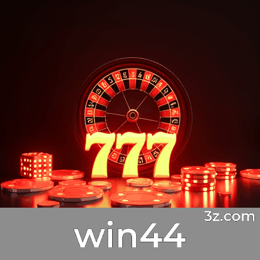 Win44: Seu Cassino Online Premiado e Seguro