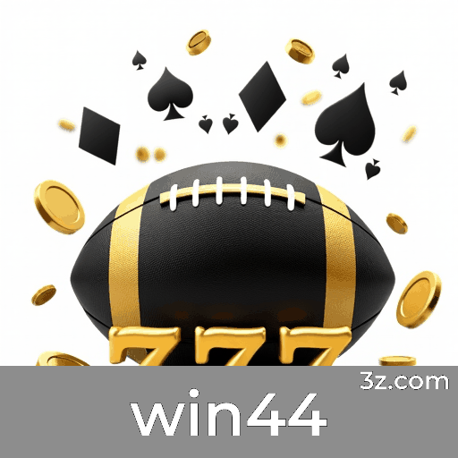 Win44: Seu Cassino Online Premiado e Seguro