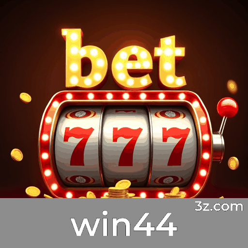 Win44: Entretenimento e Emoção em Jogos de Cassino