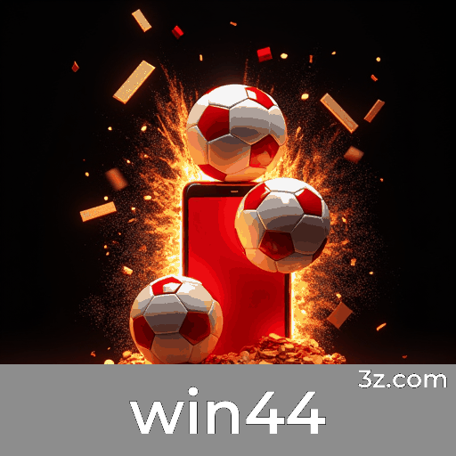 Win44: Seu Cassino Online Premiado e Seguro